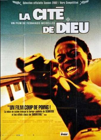 La Cité de Dieu | Fernando Meirelles | 2002 | Encyclo-ciné