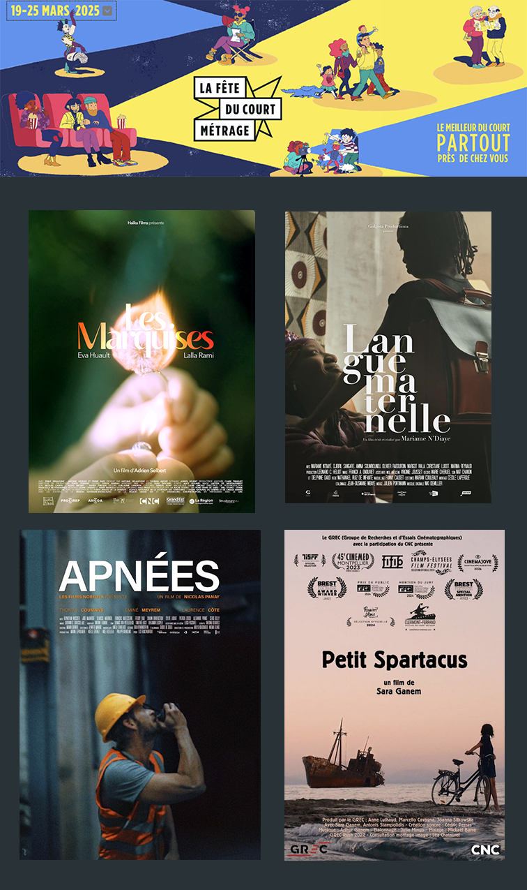 Talents d'aujourd'hui 2/2