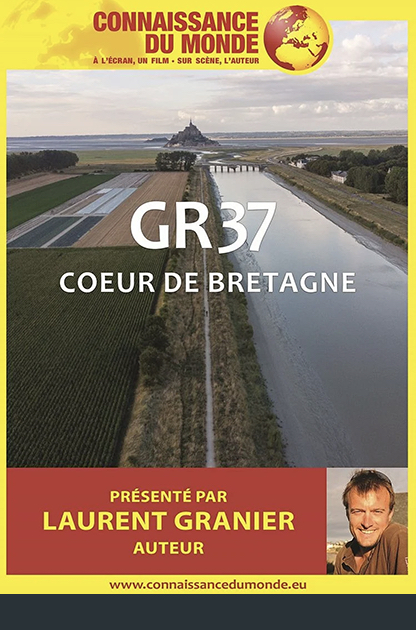 GR37 Cœur de Bretagne
