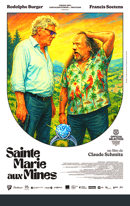 Sainte-Marie-aux-Mines