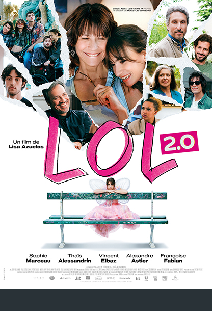 Lol 2.0