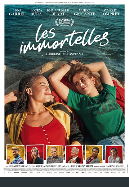 Immortelles (les)