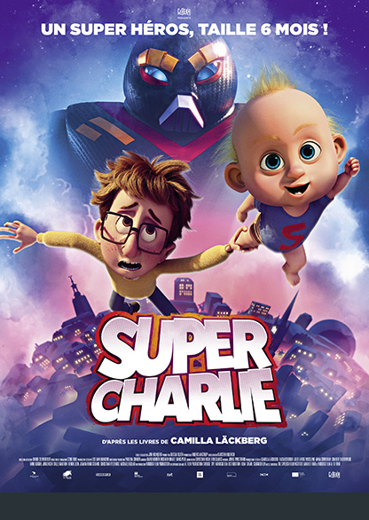 Super Charlie