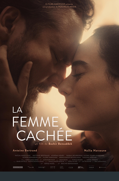 Femme cachée (la)