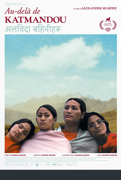 Au-delà de Katmadou