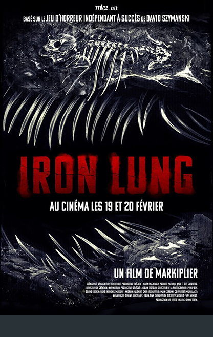 Iron Lung