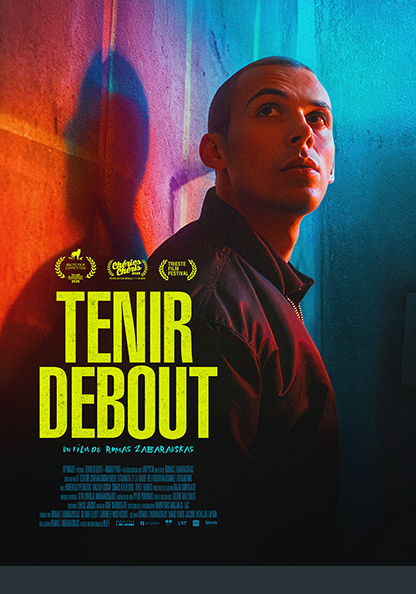 Tenir debout