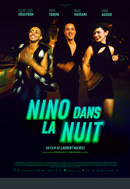 Nino dans la nuit