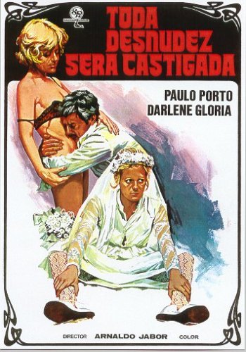 Toda Nudez Será Castigada - Película 1973 - CINE.COM