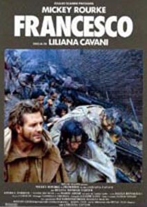 Francesco | Liliana Cavani | 1988 | Encyclo-ciné