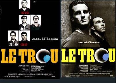 Trou (le)