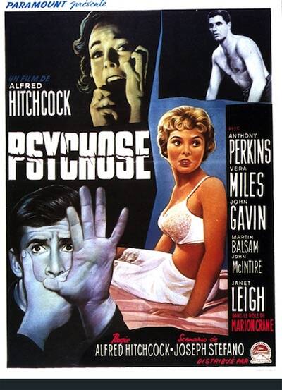 Psychose