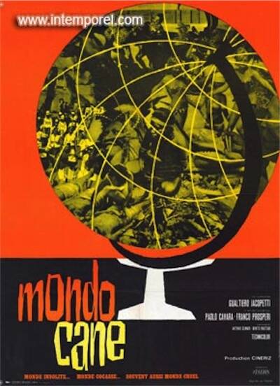 Mondo cane