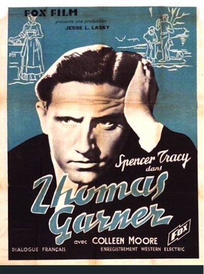 Thomas Garner