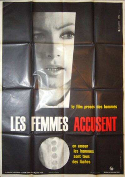 femmes accusent (Les)