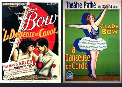 Danseuse de corde (la)