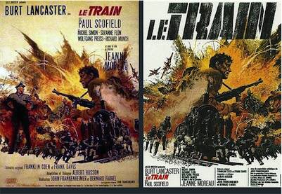 Train (le)