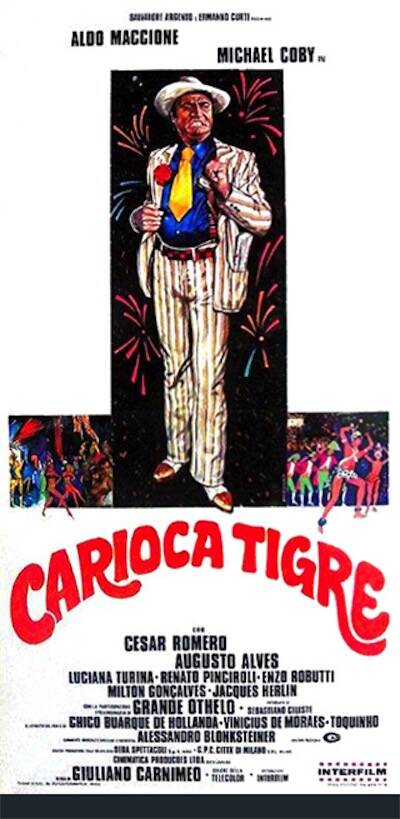 Carioca Tigre