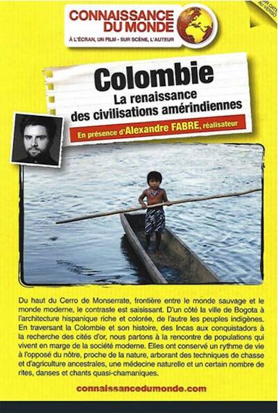 Colombie