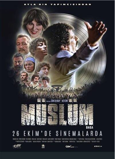 Müslüm