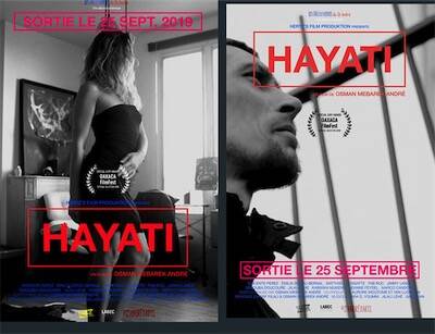 Hayati