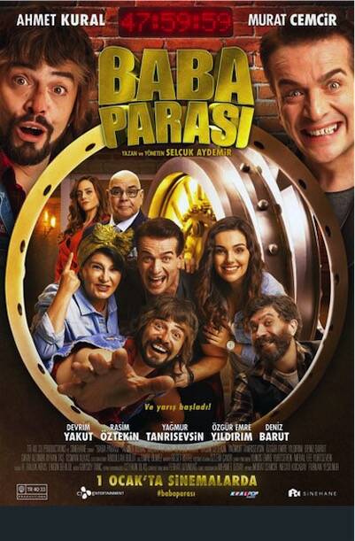 Baba Parasi