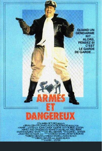 Armés et dangereux