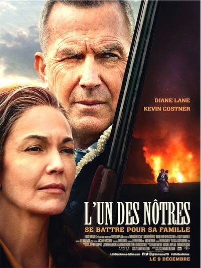 Un des nôtres (l')