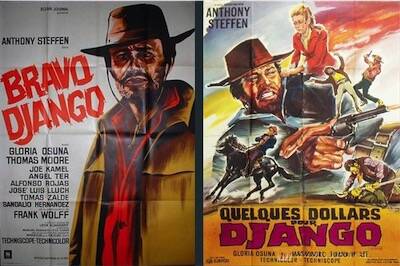 Bravo Django