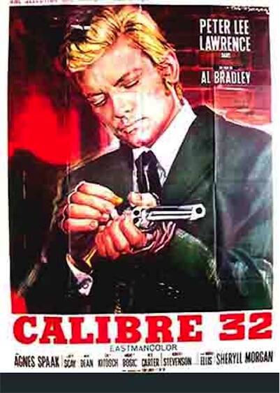 Calibre trente-deux