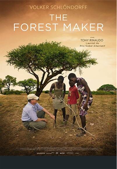 The Forest Maker