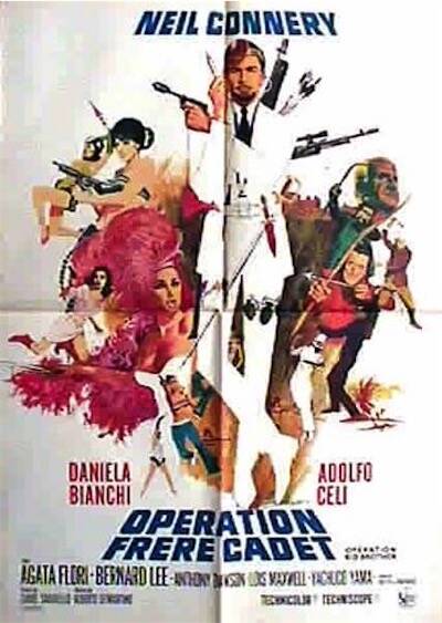 Opération Frère cadet