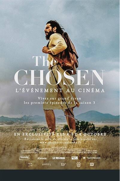 The Chosen