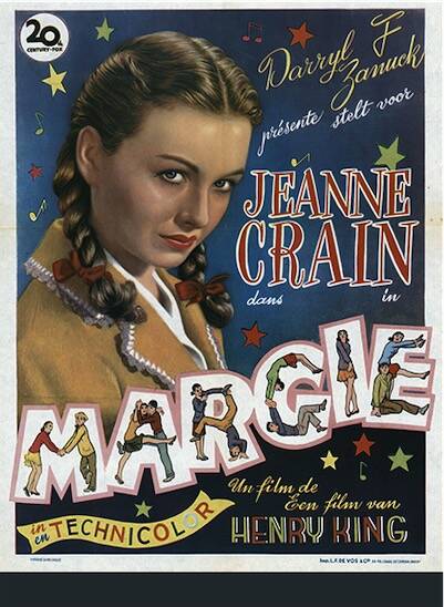 Margie
