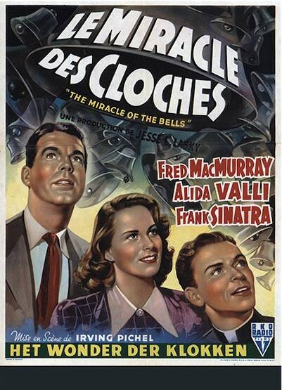 Miracle des cloches (le)