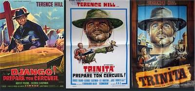 Django prépare ton cercueil