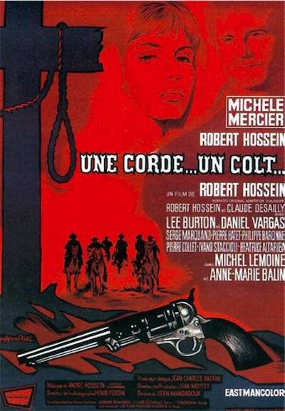 Une corde un colt