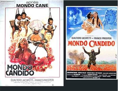 Mondo candido