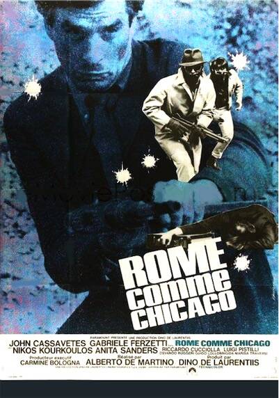 Rome comme Chicago