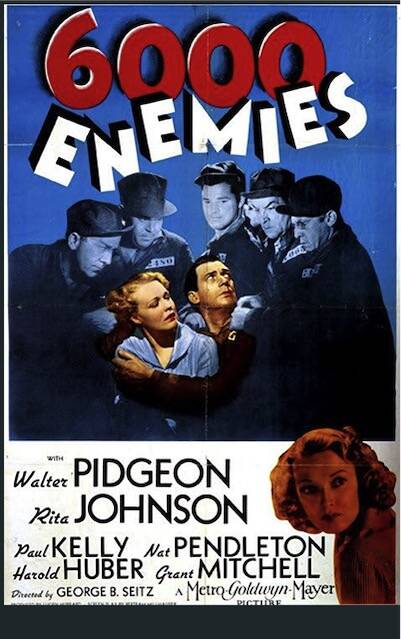 Six Mille Ennemis