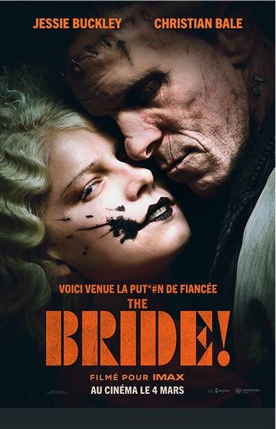 The Bride !