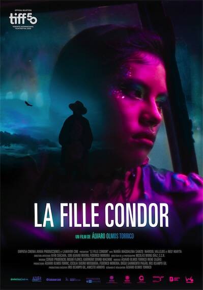 Fille Condor (la)