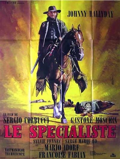 Spécialiste (le)