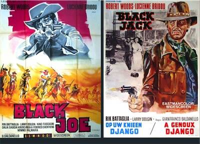 Black Joe