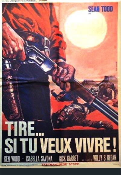 Tire si tu veux vivre