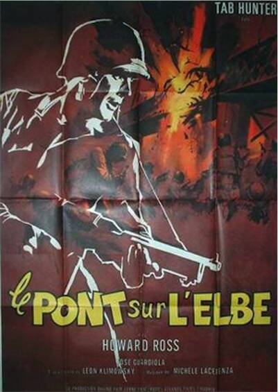 Pont sur l'Elbe (le)