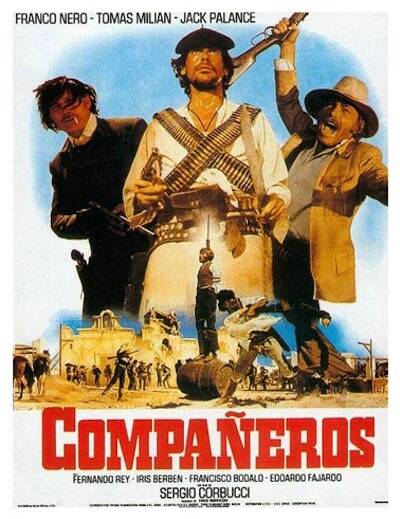 Companeros