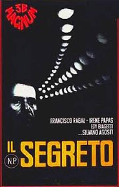 Effroyable Machine de l'industriel NP (l')