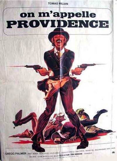On m'appelle Providence