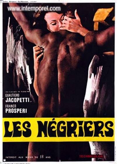 Négriers (les)